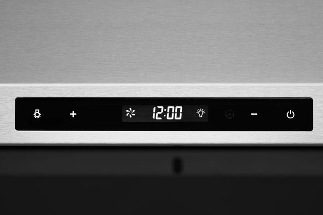 Hauslane Chef Series 36" Stainless Steel Wall Mounted Range Hood -2