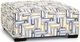 Franklin™ 75018 Take Five Bumble Bee Ottoman-0