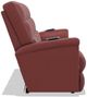 La-Z-Boy® Tripoli Cherry Power Wall Reclining Sofa-2