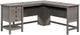 Sauder® Cottage Road® Mystic Oak® Desk-0