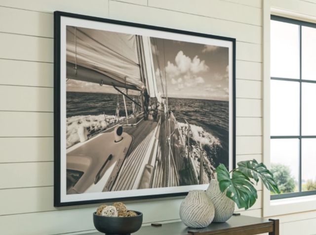 Signature Design by Ashley® Arlanford Wall Art-4