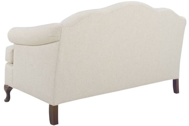 Temple Furniture Customizable Yorktown 62" Loveseat-1