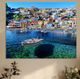 YHD Mediterranean Wall Art-2