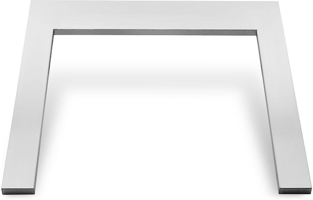 Napoleon OASIS® 24" x 24" Stainless Steel Countertop with 18" Burner Cutout-1