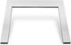 Napoleon OASIS® 24" x 24" Stainless Steel Countertop with 18" Burner Cutout-1