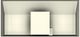 Vent-A-Hood® 42" Biscuit Air Recover System (ARS) Duct-Free Under Cabinet Range Hood-2