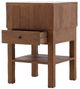 Furniture Classics Oscar Brown Kitchen Island-4