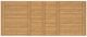 Signature Design by Ashley® Havonplane Brown Rectangular Extendable Counter Height Dining Table-3