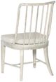 Hooker® Furniture Serenity Bimini Oyster/Surf Spindle Side Chair-3