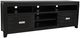 Jofran Inc. Altamonte Dark Charcoal 70" Media Console-0
