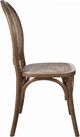 Moe's Home Collection Rivalto 2-Piece Brown Dining Chair Set-2