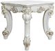 ACME Furniture Vendome II Antique Pearl End Table-0
