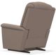 La-Z-Boy® Stratus Cashmere Power Rocking Recliner-3