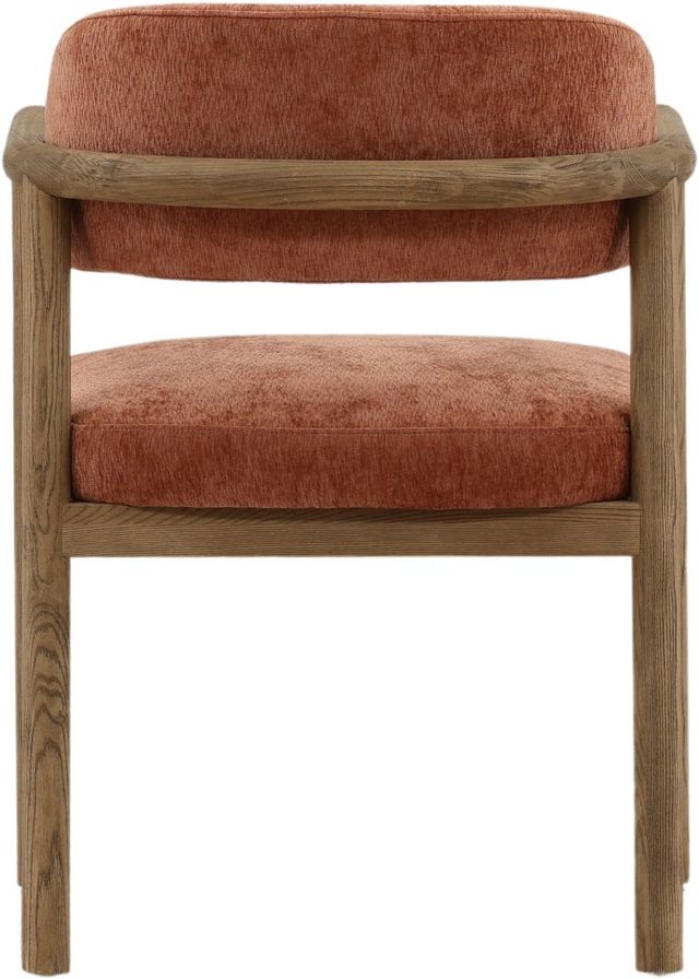 Dovetail Furniture Eloisa Clay Dining Chair-3