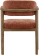 Dovetail Furniture Eloisa Clay Dining Chair-3