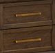 A-America® Bryson Smokey Bronze Nightstand-1