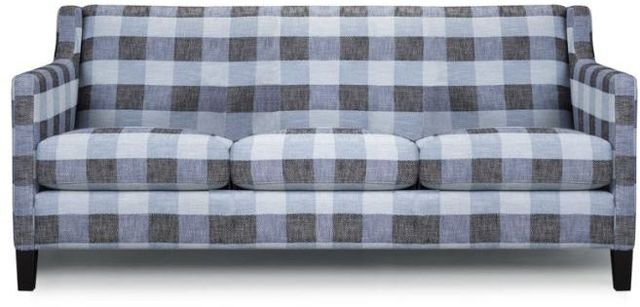 Brentwood Classics Albert Piece of Cake Indigo Condo Sofa-0