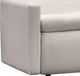 Elran Customizable Bianca Stationary Chair-1