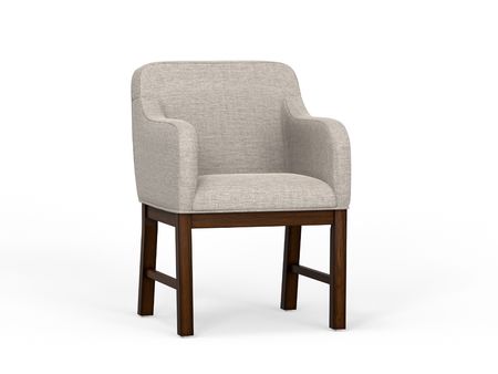 Glinda Host Chair
