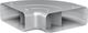 Gaggenau Flat Duct Bend-0