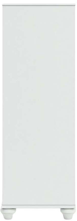Signature Design by Ashley® Maylilly White Youth Dressing Chest-3