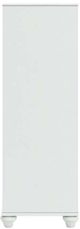 Signature Design by Ashley® Maylilly White Youth Dressing Chest-3