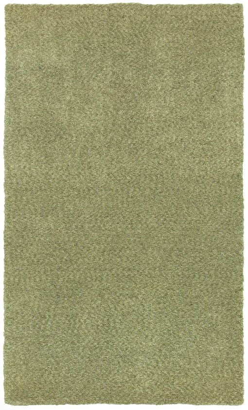 Oriental Weavers™ Heavenly 5'x7' Style 3 Area Rug-0