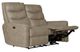 Catnapper® Gill Putty Power Reclining Loveseat-2