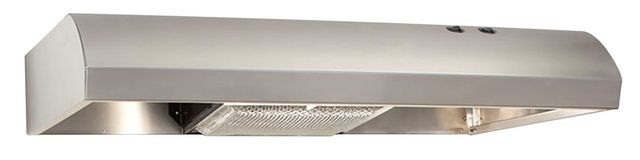 Elica Fusaro 30" Stainless Steel Under Cabinet Range Hood-0