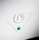 GE® 7.0 Cu. Ft. White Chest Freezer-4