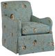 HF Custom Customizable Ceira Swivel Glider Chair-0