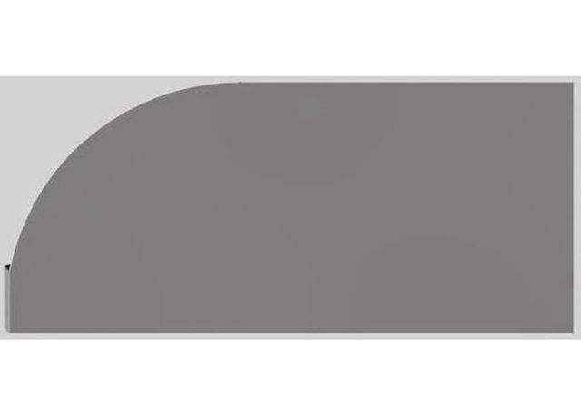 Vent-A-Hood® 48" Gunsmoke Under Cabinet Range Hood-1