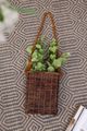 A & B Home Brown Basket -5