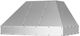BlueStar® Designer Series 42'' Color Match Wall Mounted Range Hood-0
