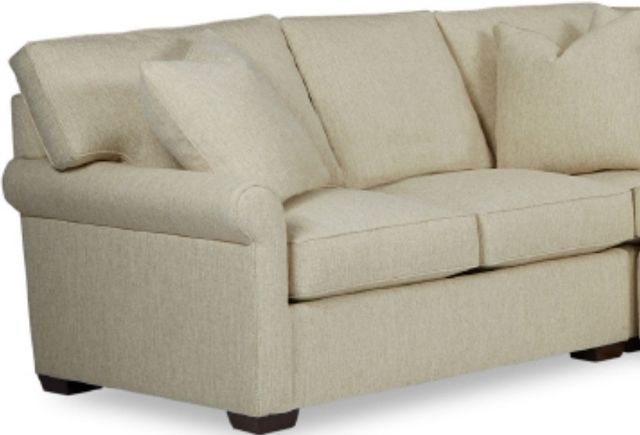 Huntington House Sock 3-Piece Sectional Set-1