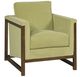King Hickory Customizable Emily Chair-0
