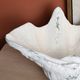 Crestview Collection Henley White Sculpture-4