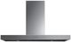 Falmec Plane Top 36" Scotch Brite Fasteel Wall Mounted Range Hood-0