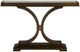Century® Citation Folsom Brunette Console Table-1