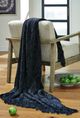 Signature Design by Ashley® Tamish 3-Piece Blue Throw Blanket Set-3