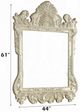 ACME Furniture Vatican Champagne Silver Mirror-2