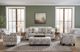 Fusion Furniture Amos Sand Sofa-1