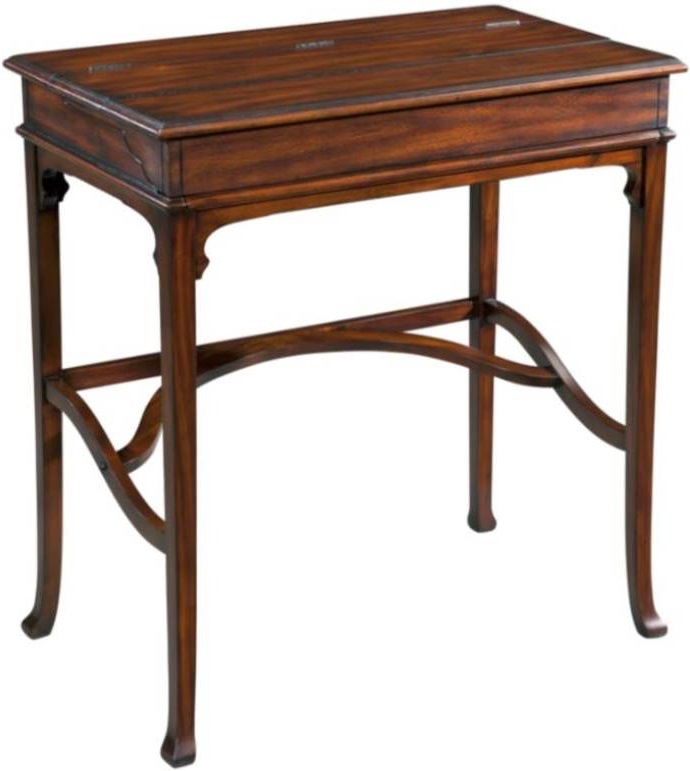 Theodore Alexander Customizable Campaign The Kaye Desk