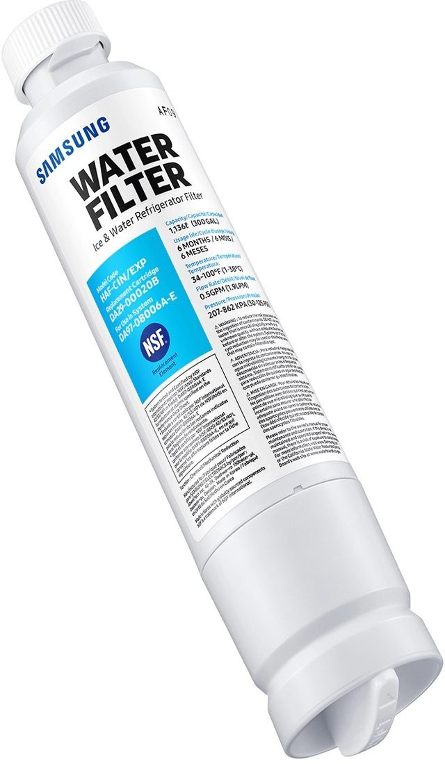 Samsung Refrigerator Water Filter-1
