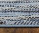 Feizy Sonora Blue 8'x10' Area Rug-4