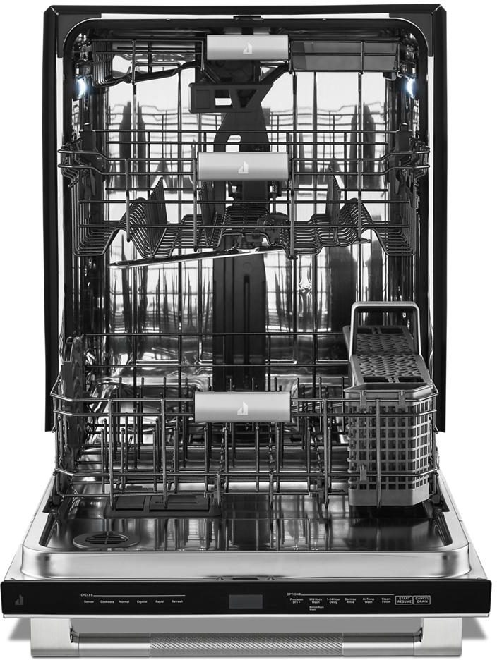 JennAir RISE Built-In Dishwasher
