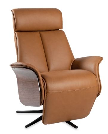 IMG® Comfort Customizable Space 5400 Manual Integrated Recliner-0