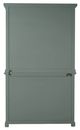 Bramble Customizable Belvedere Hutch-4