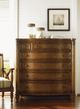 Tommy Bahama® Furniture Island Estate Silver Sea Brown Chest-1