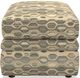 La-Z-Boy® Collins Slate Ottoman-2